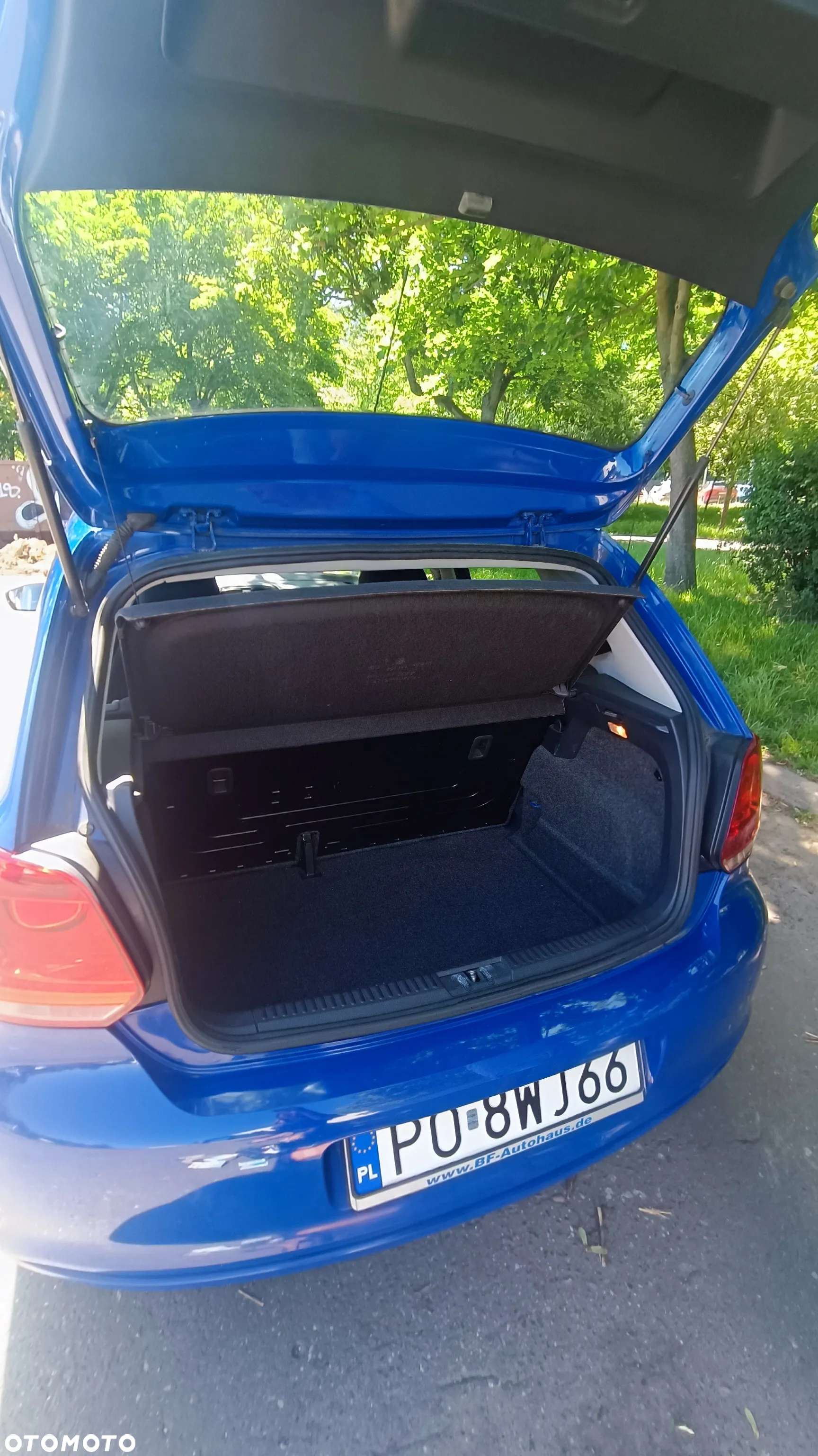 Volkswagen Polo - 7