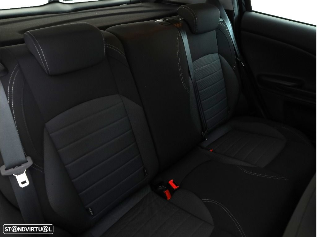 Alfa Romeo Giulietta 1.6 JTDm B-Tech TCT - 27