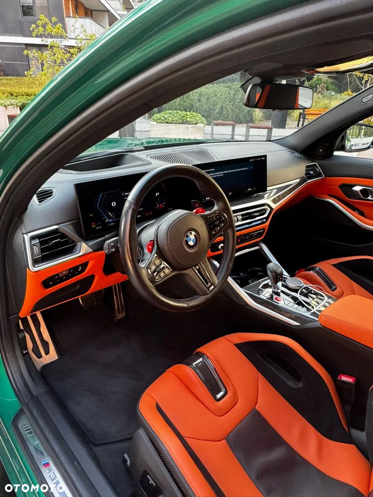 BMW M3 - 7