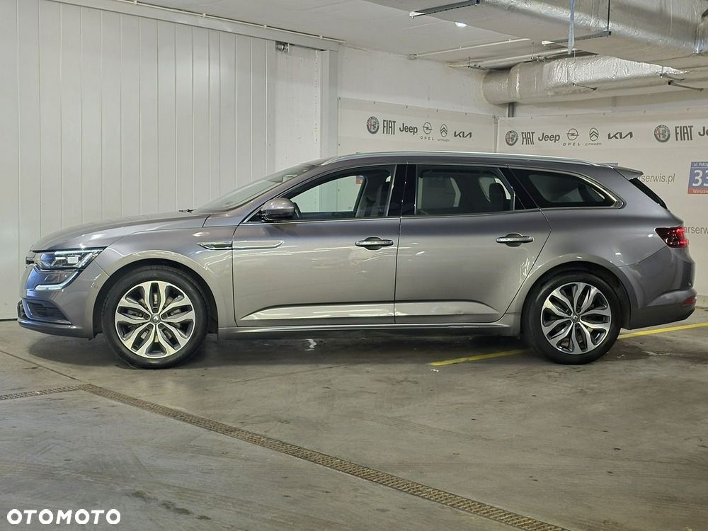 Renault Talisman 1.6 Energy TCe Intens EDC - 2
