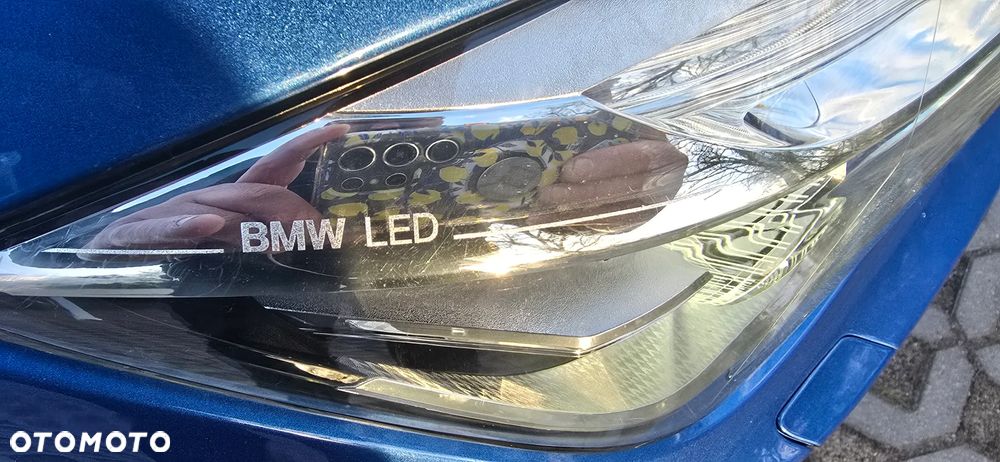 BMW Seria 3 320d xDrive - 10