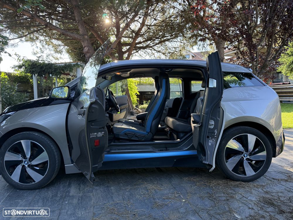 BMW i3 (60 Ah) - 9