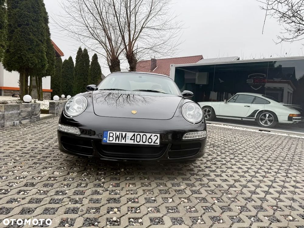 Porsche 911 Carrera - 7