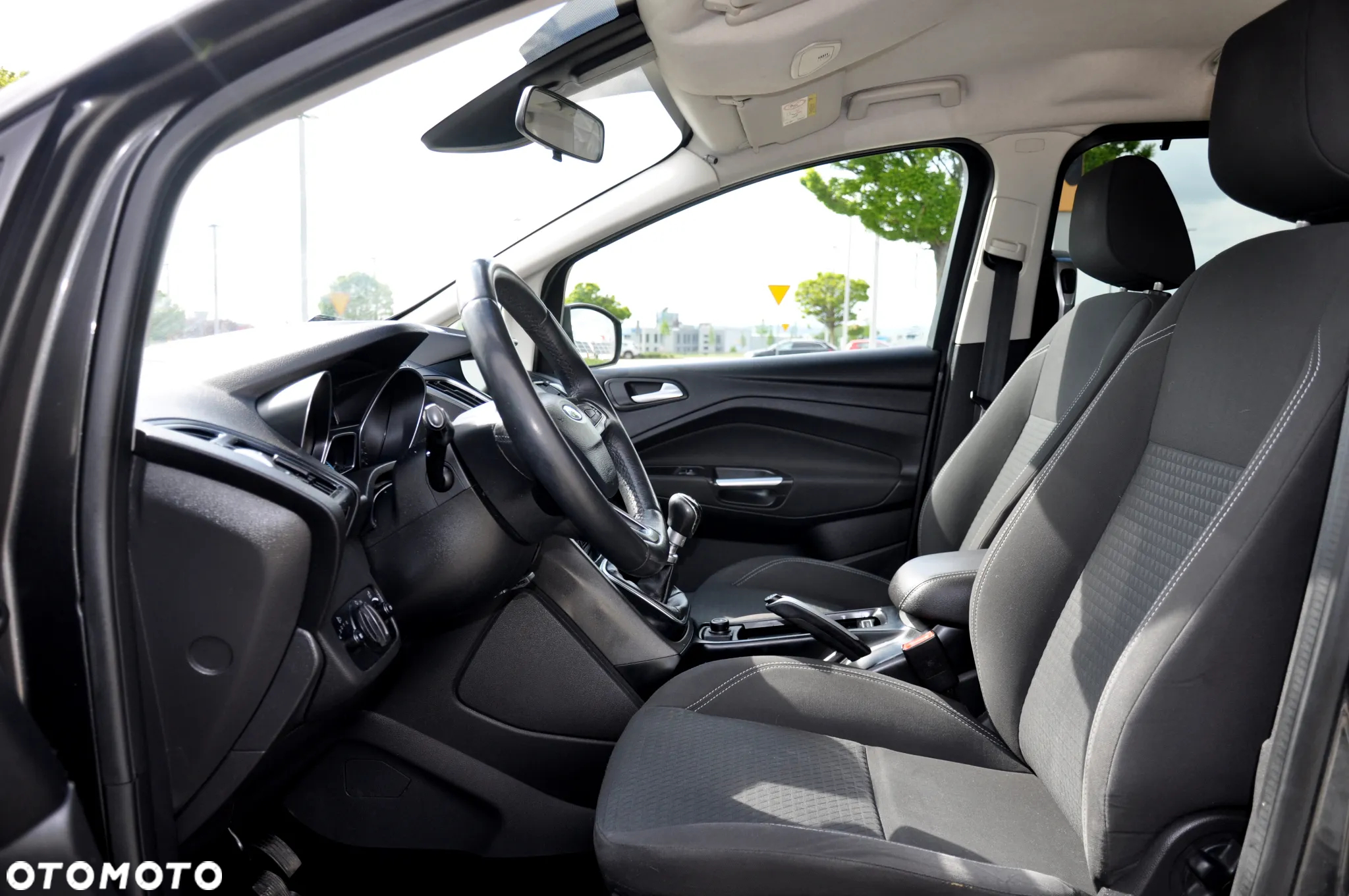 Ford Grand C-MAX Gr 2.0 TDCi Edition ASS - 20