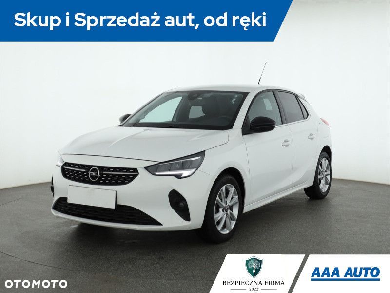Opel Corsa - 2