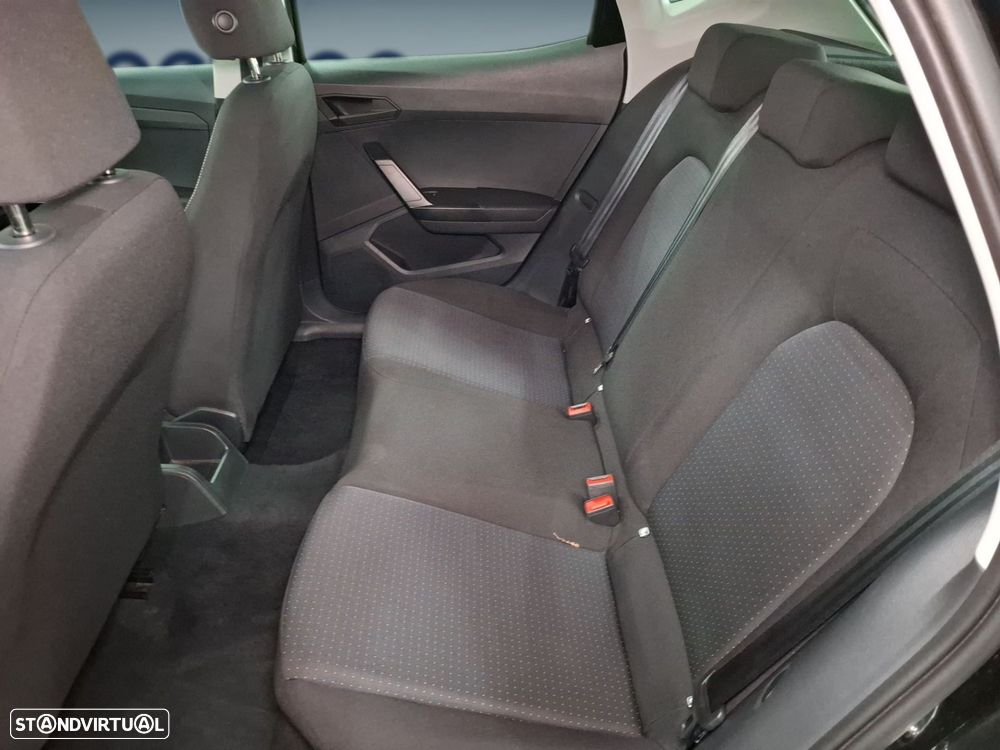 SEAT Ibiza 1.0 TSI Style - 14