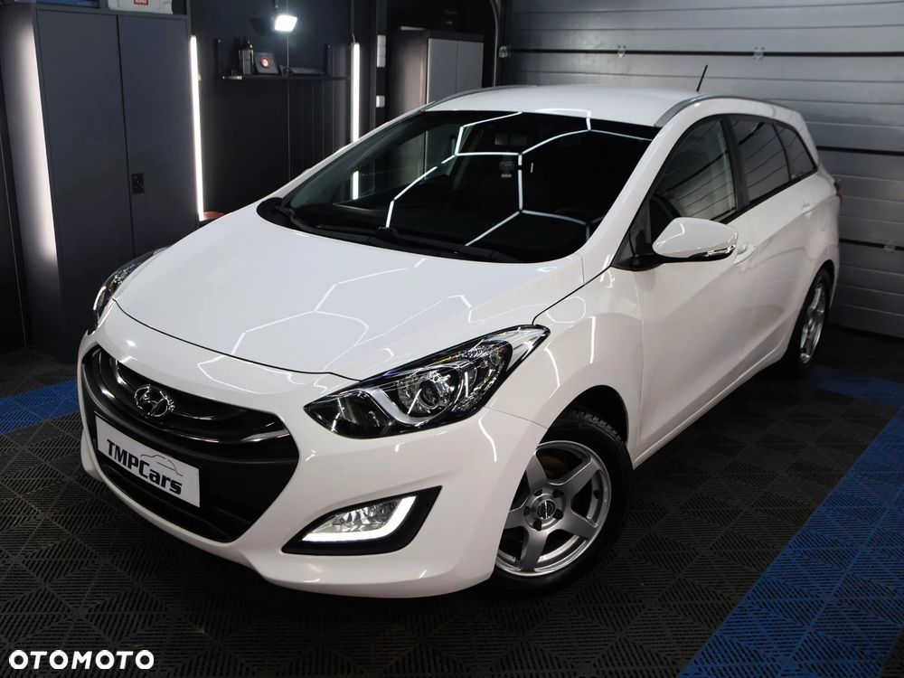 Hyundai i30 1.6 GDI Comfort - 26