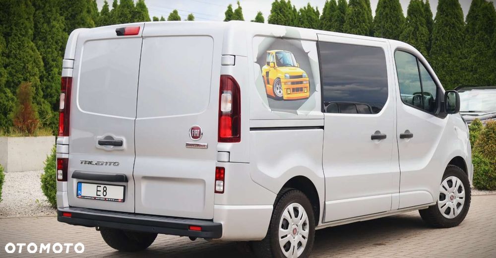 Fiat Talento - 6