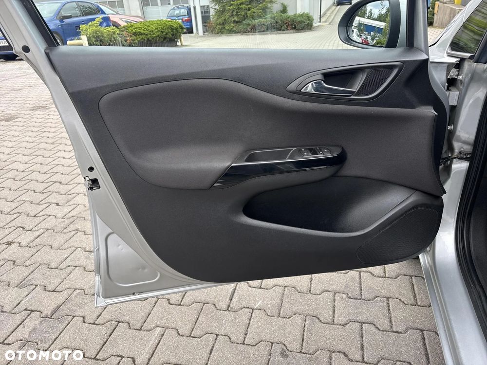 Opel Corsa 1.4 Enjoy - 10