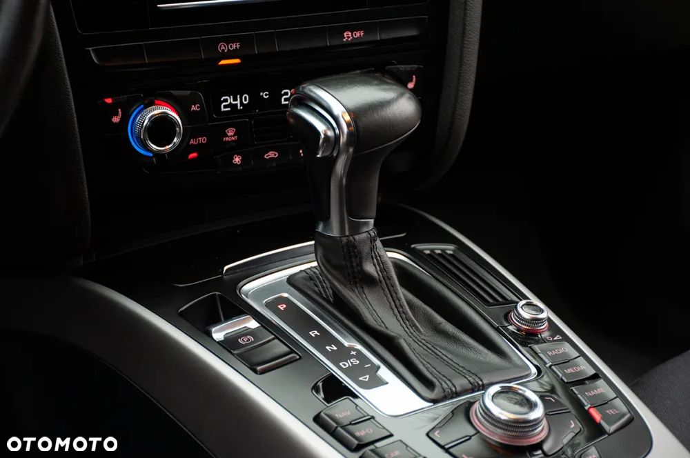 Audi A4 Limousine - 34