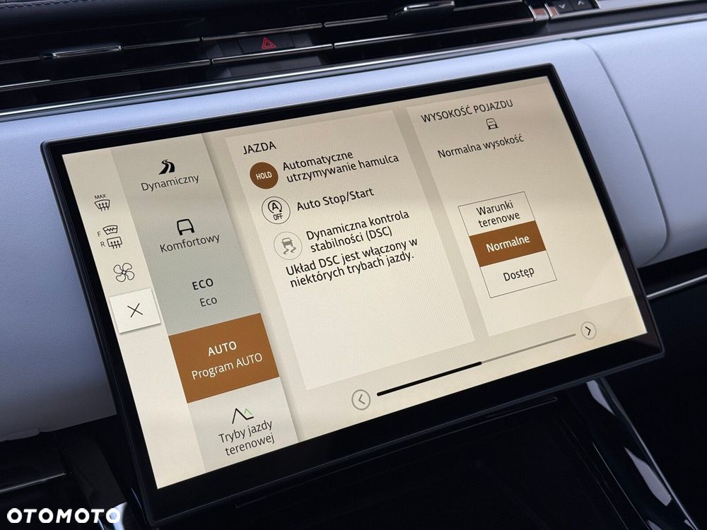 Land Rover Range Rover Sport - 20