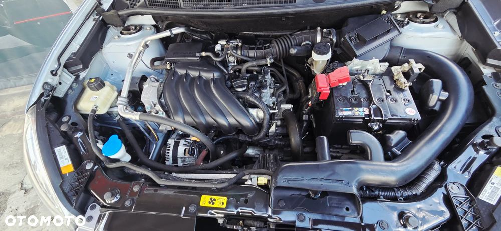 Nissan Qashqai 1.6 Tekna - 38