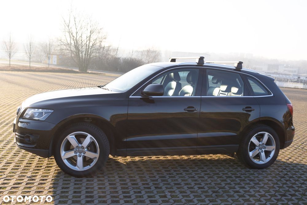 Audi Q5 2.0 TDI Quattro - 29