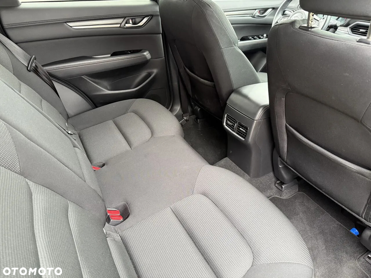 Mazda CX-5 - 12