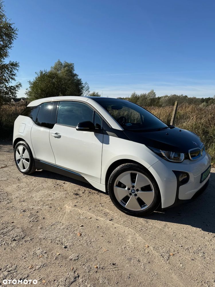 BMW i3 - 2