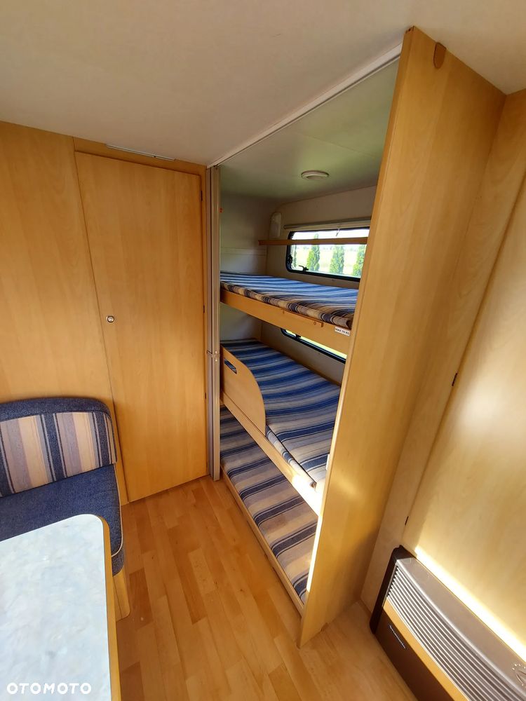 Adria Altea 502DT - 19