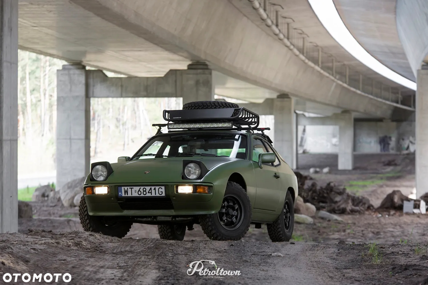 Porsche 924 Standard - 11