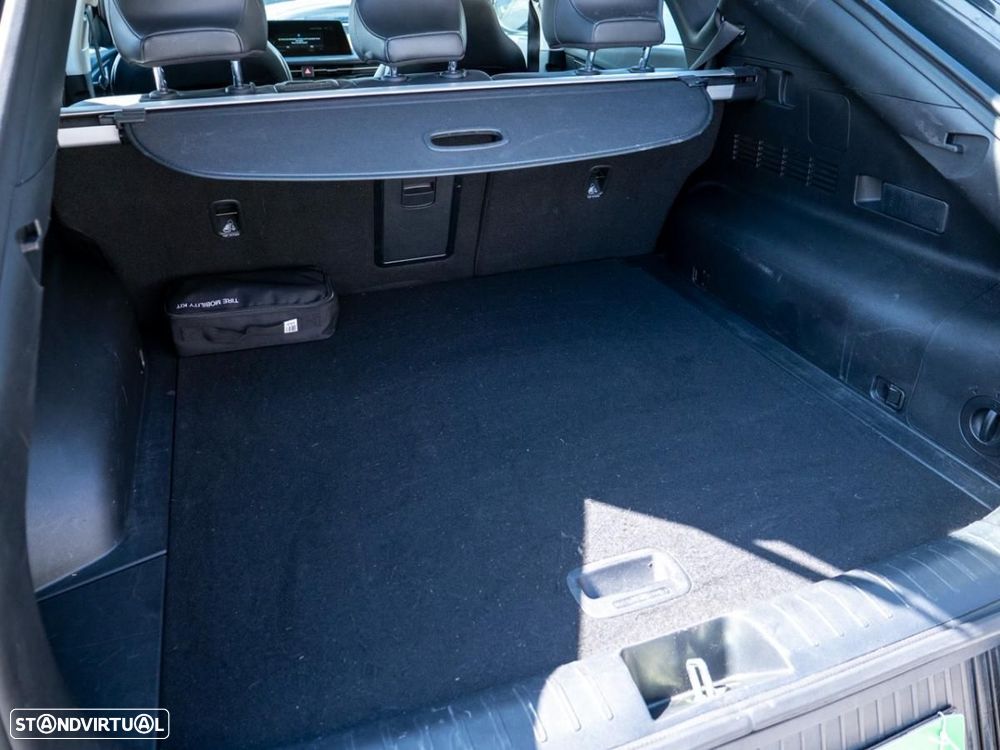 Kia EV6 77,4-kWh Business - 15