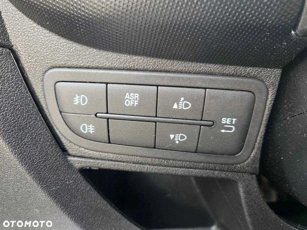 Fiat FIORINO VAN 1.4 Pb+LPG - 19