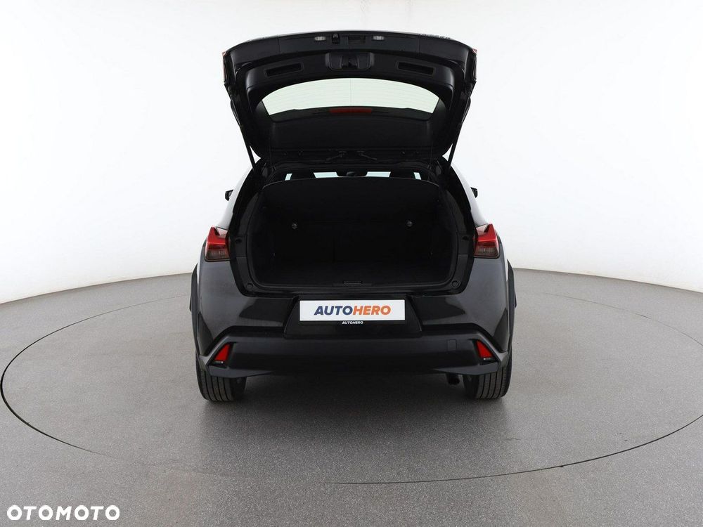 Lexus UX 250h Business Edition - 20