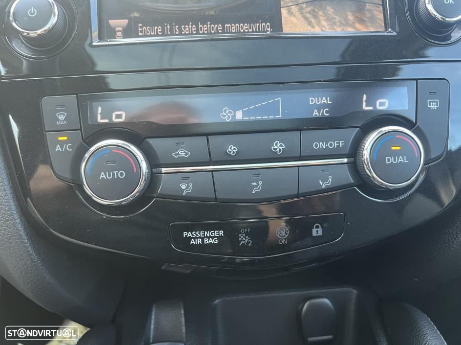 Nissan Qashqai - 32