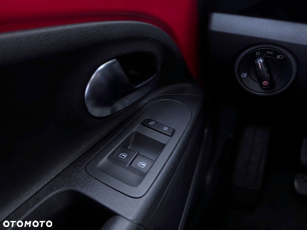 Volkswagen up! 1.0 move - 22