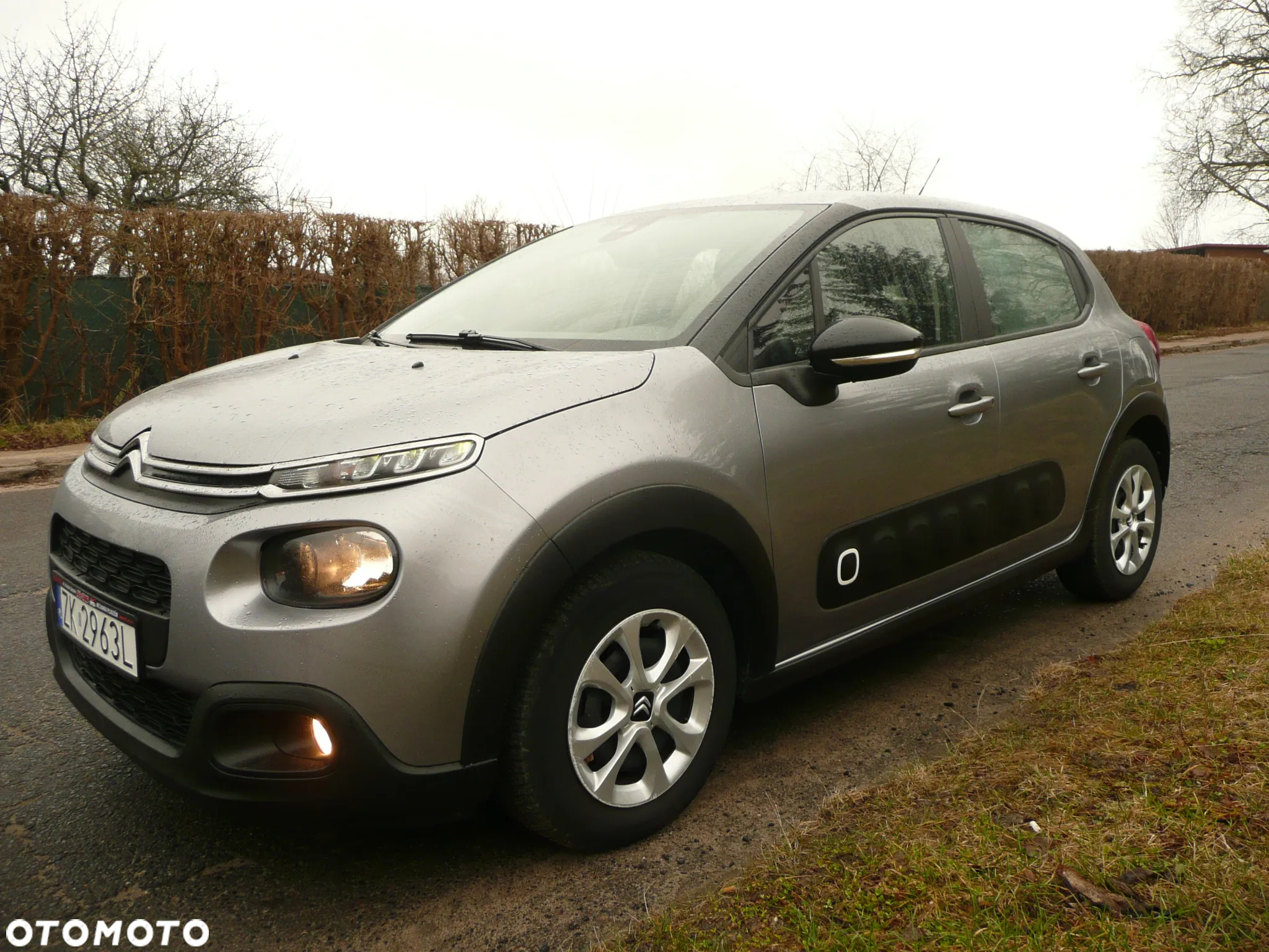 Citroën C3 1.2 PureTech Plus - 5
