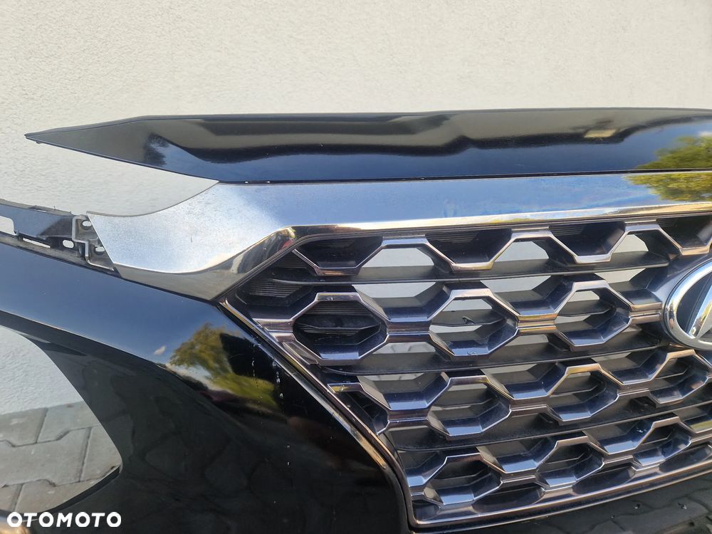 Zderzak Hyundai Santa Fe IV 2019 - 2