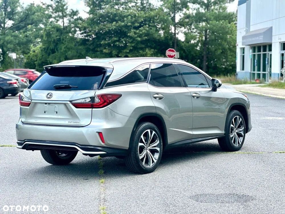 Lexus RX - 10