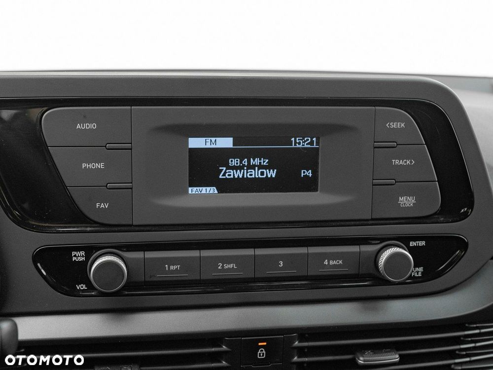 Hyundai i20 1.2 Pure - 18