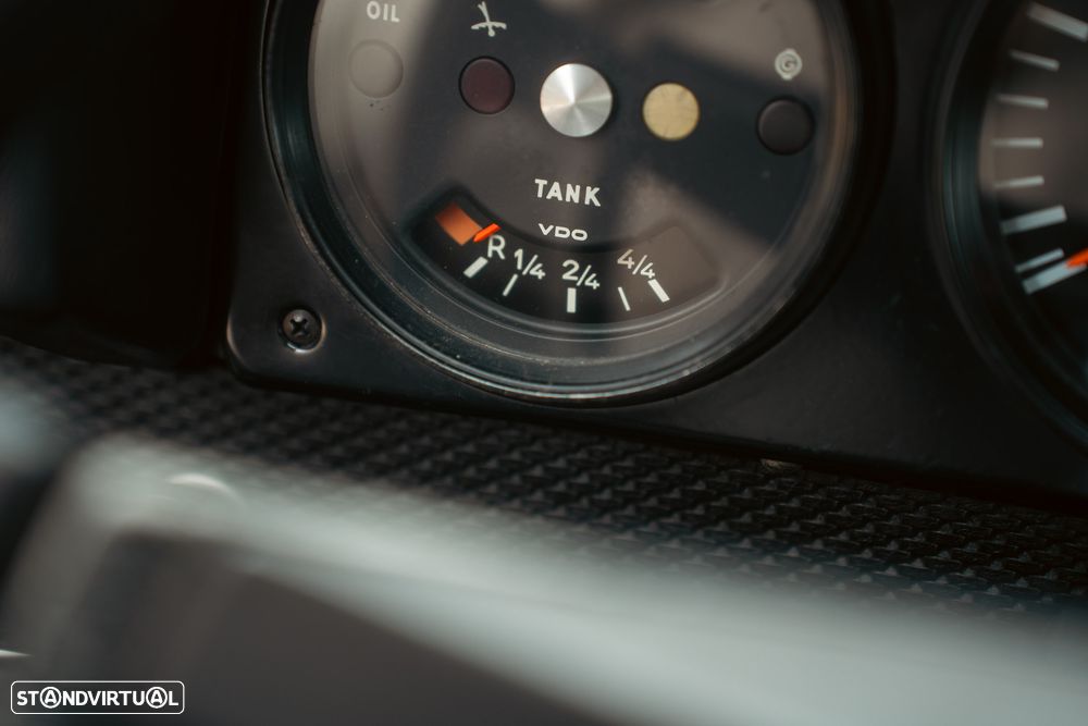 Porsche 914 - 35