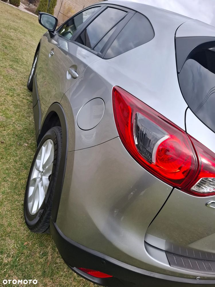 Mazda CX-5 2.2 D Skypassion - 20