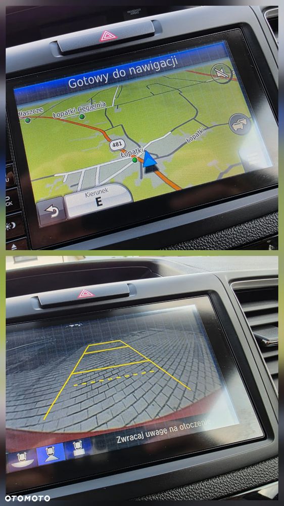 Honda CR-V 2.0 Lifestyle Plus (Honda Connect+) - 21