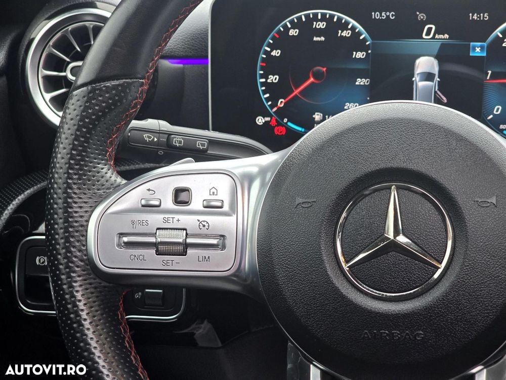 Mercedes-Benz A 180 - 15