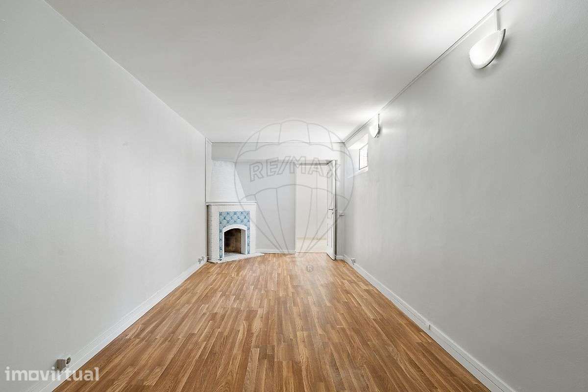 Apartamento T1 para arrendamento - Grande imagem: 4/23