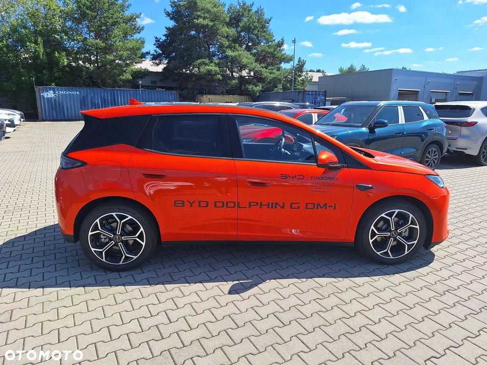BYD Inny - 6