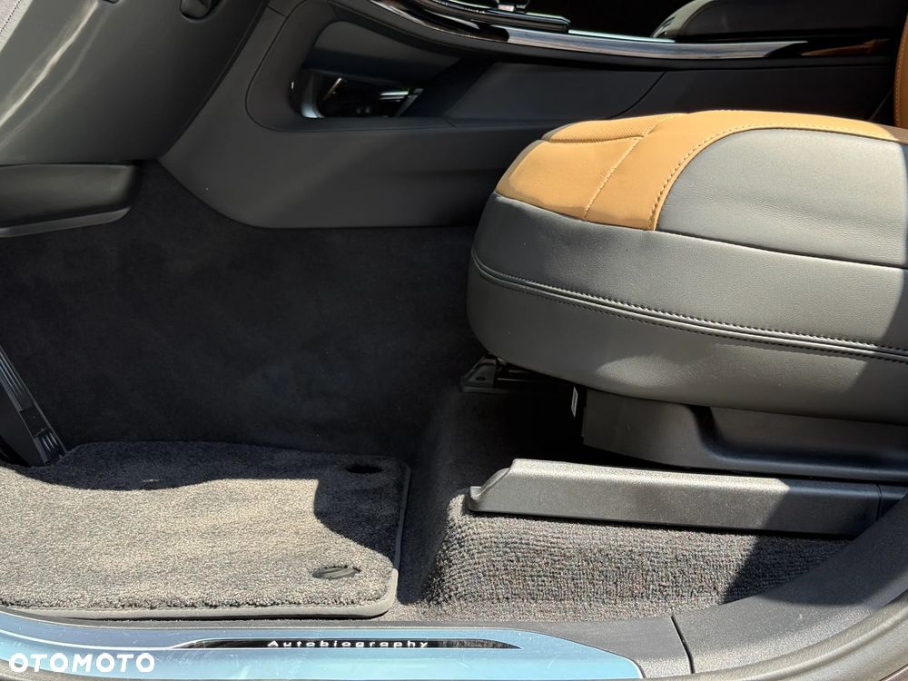Land Rover Range Rover Sport D350 Autobiography - 19