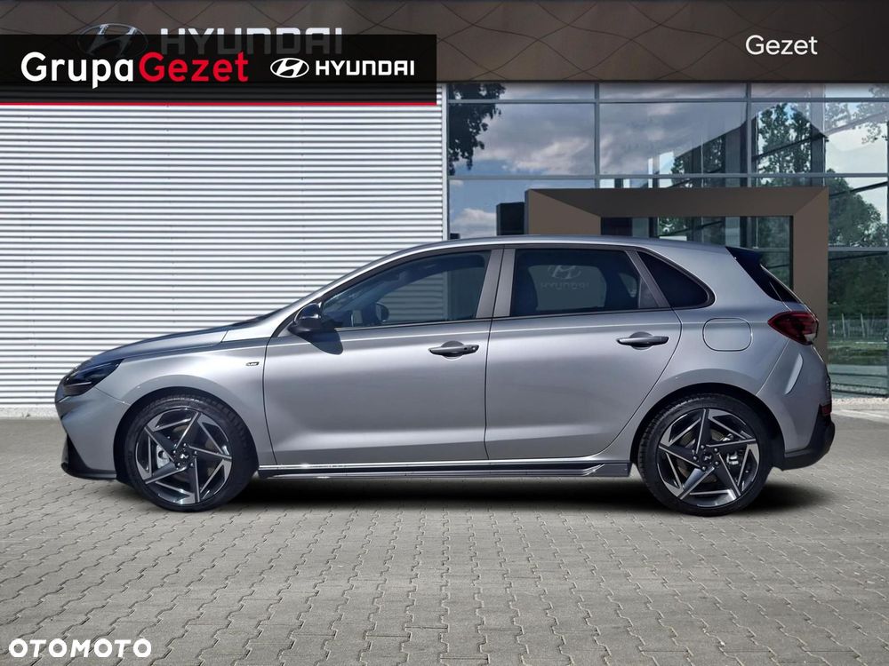 Hyundai i30 - 2