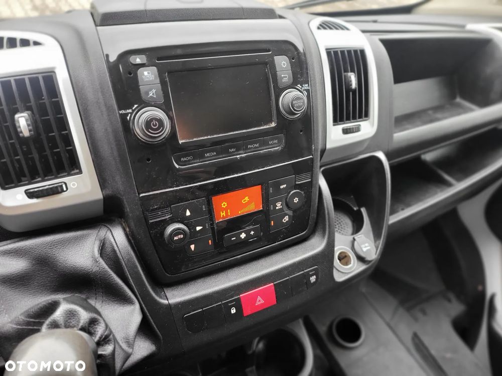 Fiat DUCATO MROŹNIA - 19