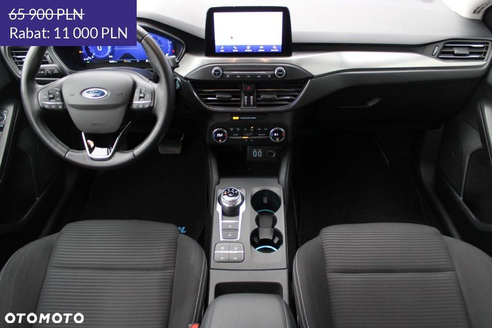 Ford Focus - 23