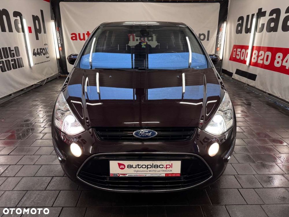 Ford S-Max - 4