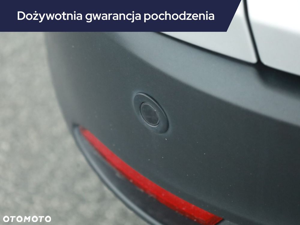 Ford Focus SW - 21