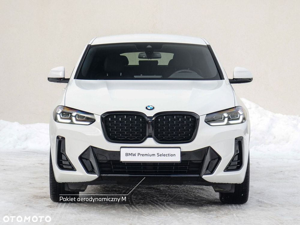 BMW X4 - 7