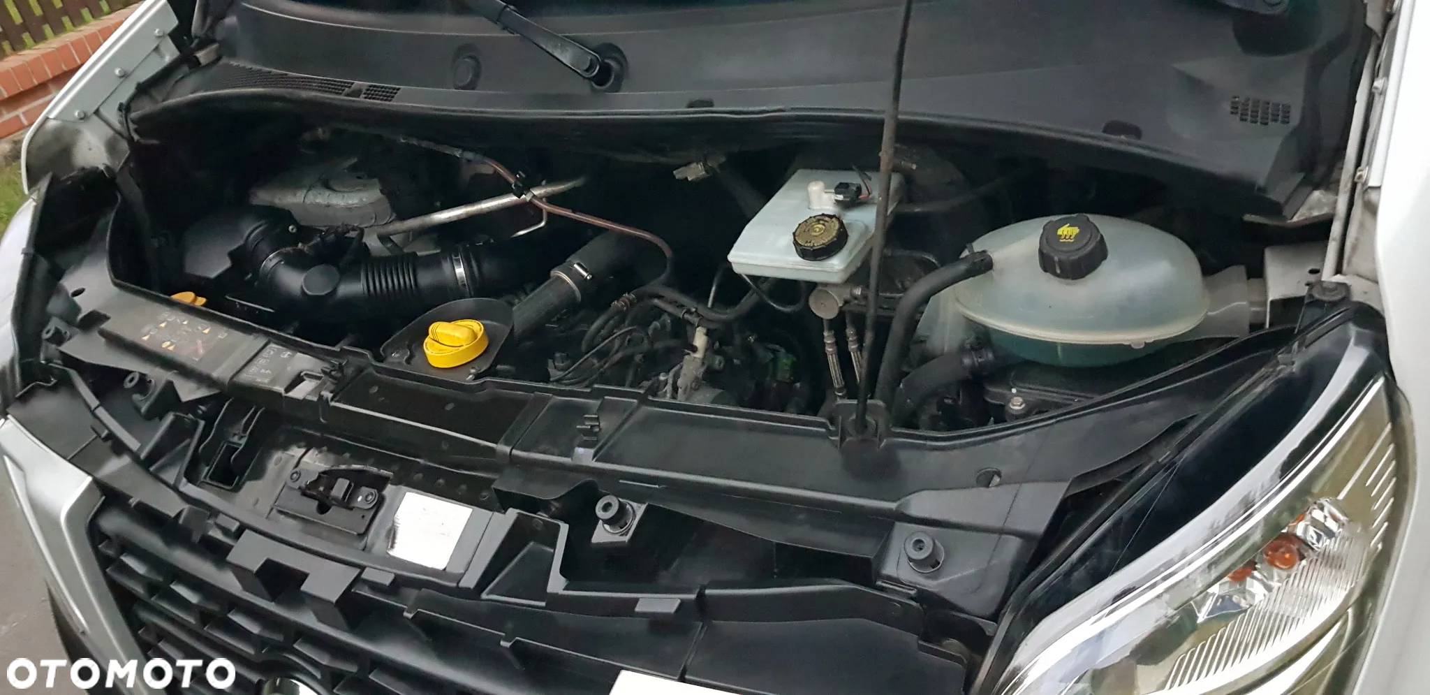 Nissan NV 400 - 27