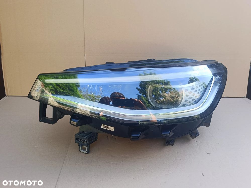 Full led przedni lewy VW ID4 ID.4 lampa 11B941035N