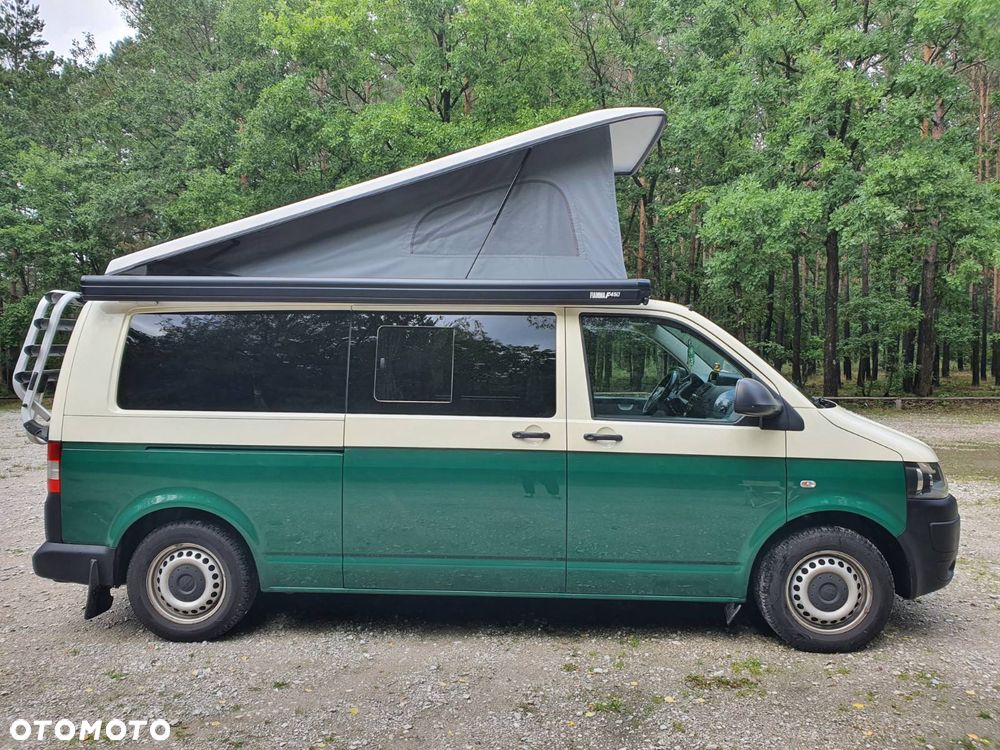 Volkswagen California - 5