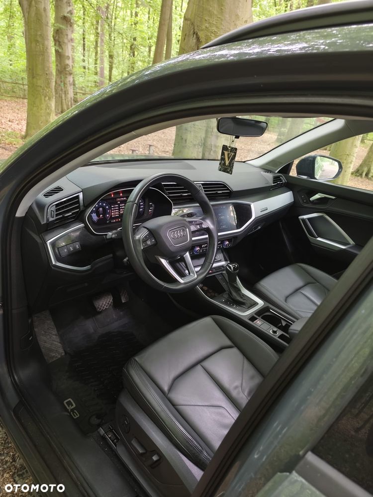 Audi Q3 45 TFSI Quattro S tronic - 6