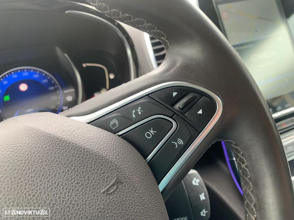 Renault Espace Energy dCi 160 EDC Intens - 32