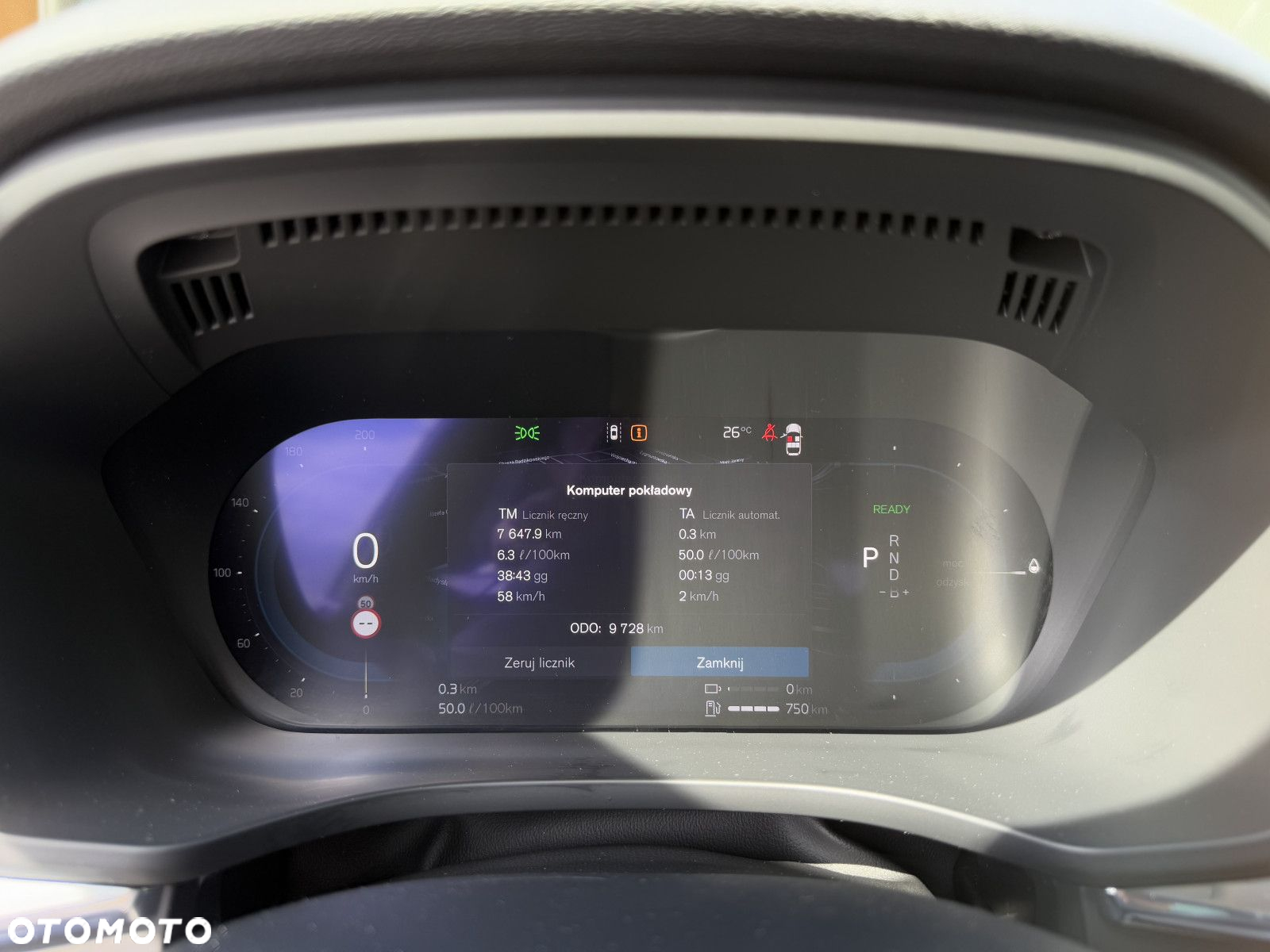 Volvo XC 60 - 19