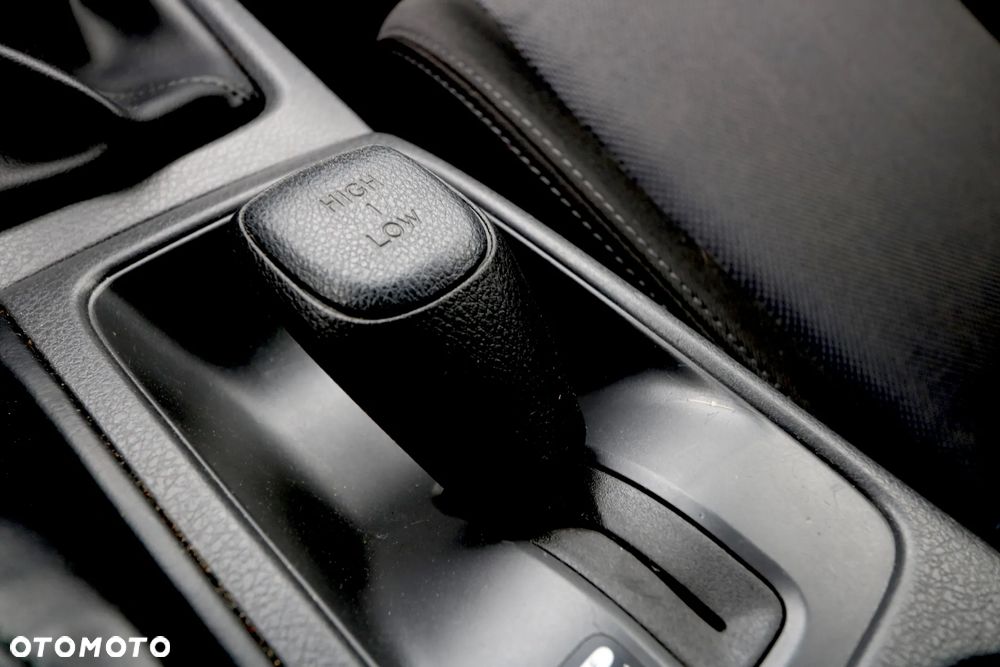 Subaru Impreza - 35